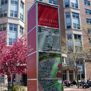 i3L-Boston University Collaboration: A Pathway to Studying in the US