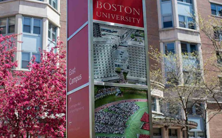 i3L-Boston University Collaboration: A Pathway to Studying in the US