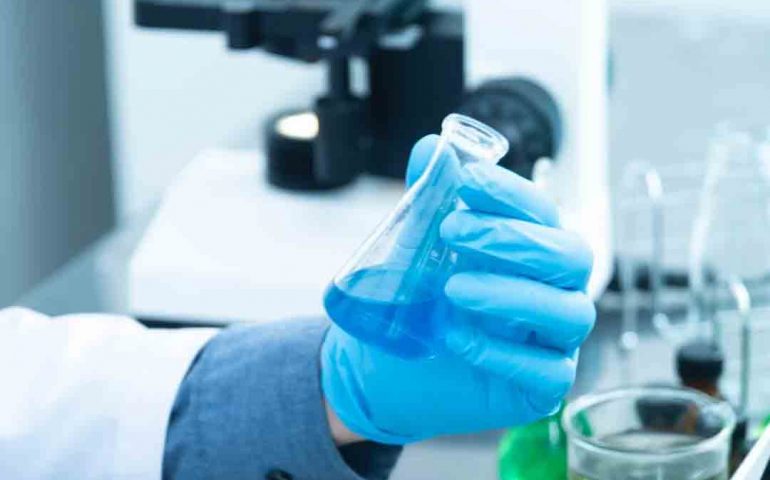 The Role of Biotechnology in the Development of Vaccines