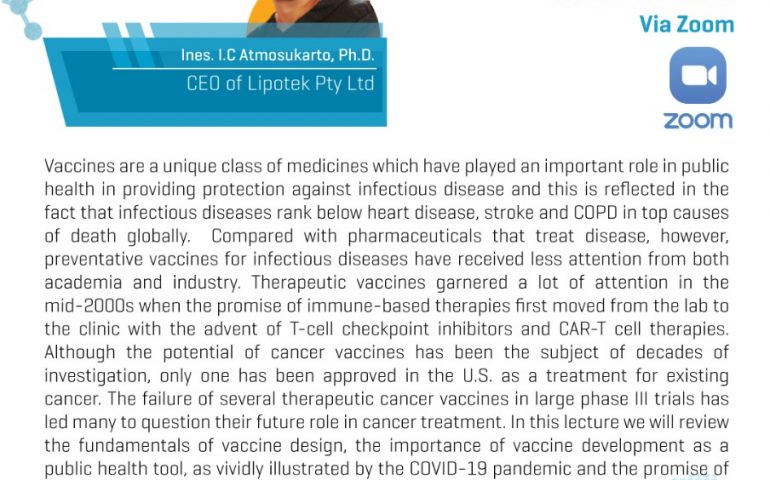 i3L power talk 2020