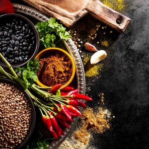 Solutions to Future Food Scarcity