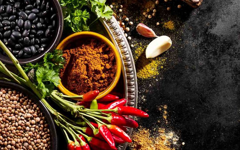 Solutions to Future Food Scarcity