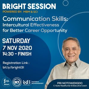 Bright Communication i3L