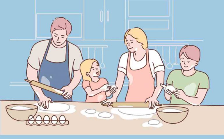 prepare foods