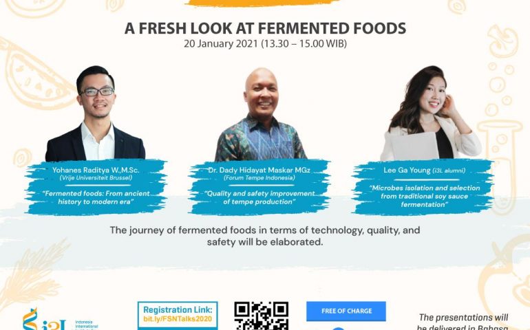 fermented foods