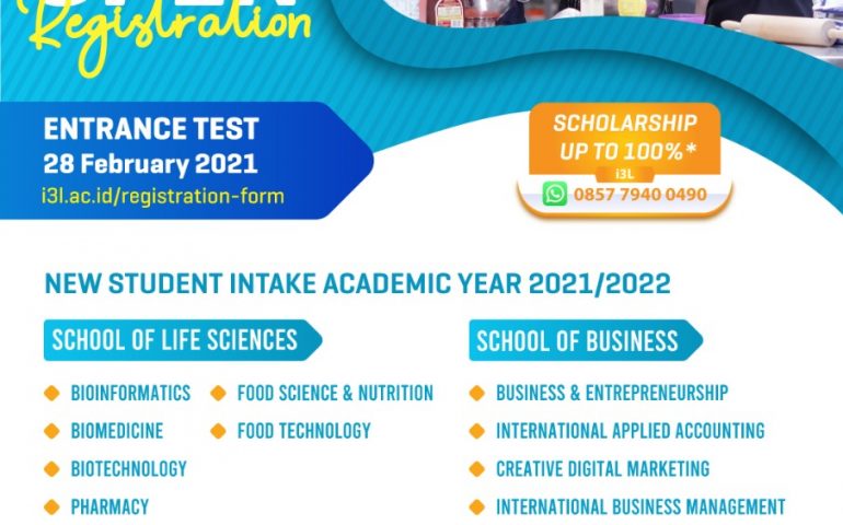 Offer Letter i3L