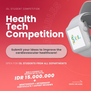 Health Tech Competition i3L