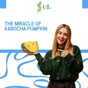 The Miracle of Kabocha