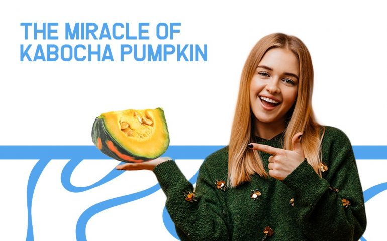 The Miracle of Kabocha