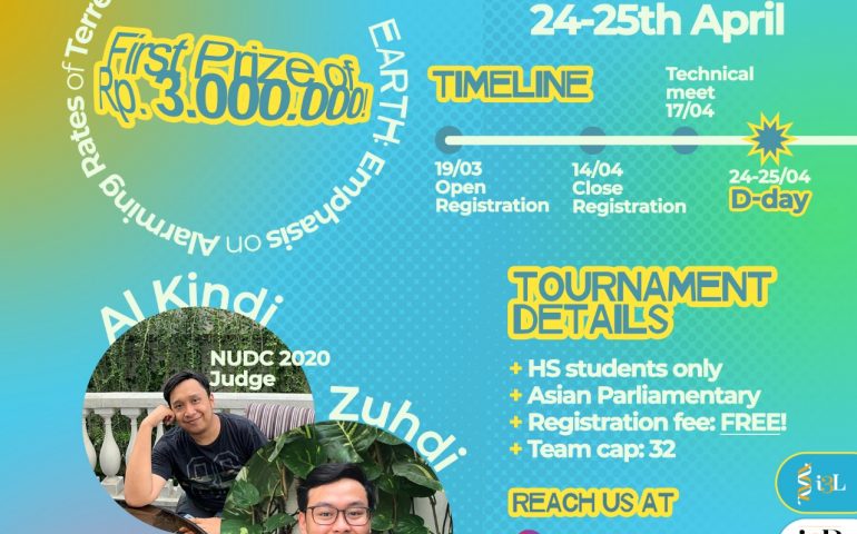 Debate Match i3L