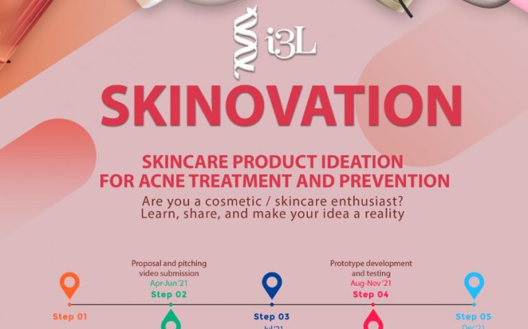 Skinovation