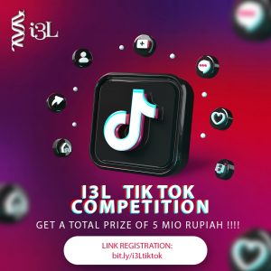 i3L Tiktok Competition