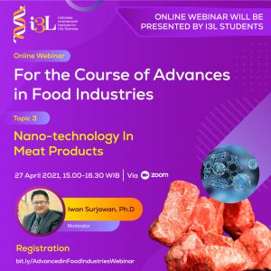 nanotechnology in food