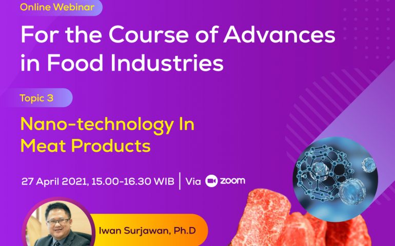 nanotechnology in food