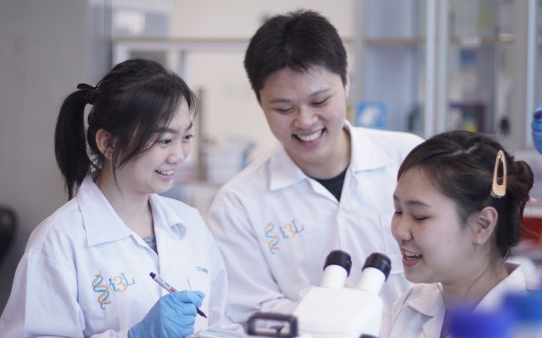 Pharmacy New Vision and Mission