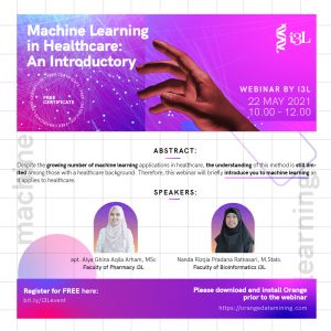 Machine Learning in Healthcare