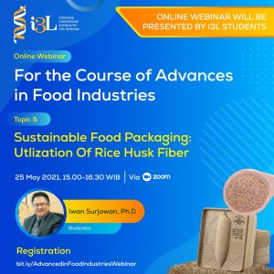 Sustainable Food Packaging