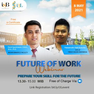 future of work , job , and technology