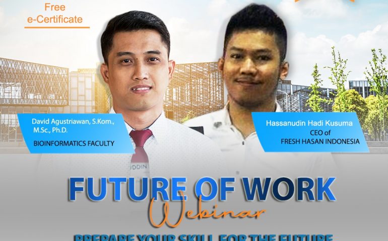 future of work , job , and technology