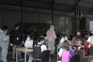 Kalbis Institute Collaborates with i3L in Fighting Covid-19