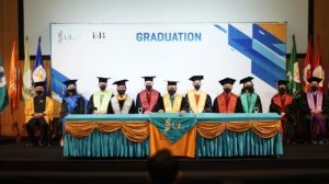 Online Graduation, i3L Committed to Developing Digital Potential​