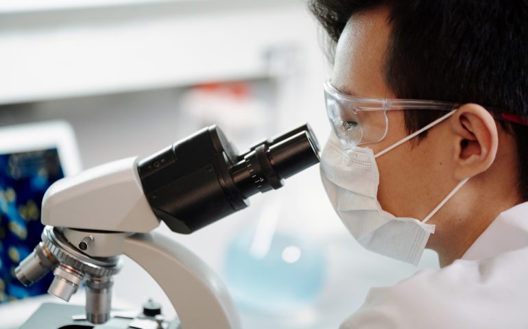 Technology Innovation