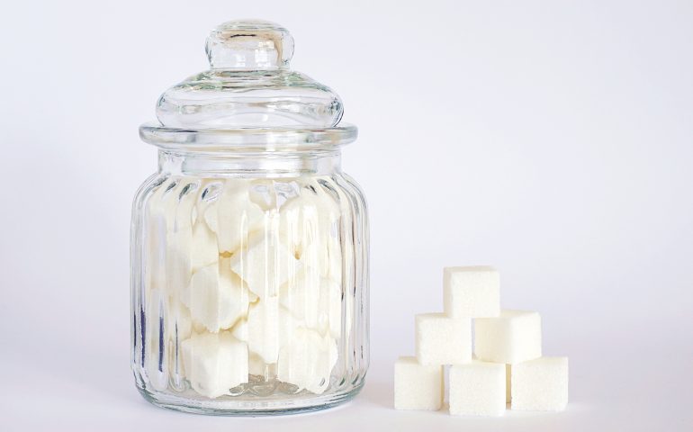 Sweet But Deadly Reducing Sugar in Packaged Foods Could Prevent Heart Disease