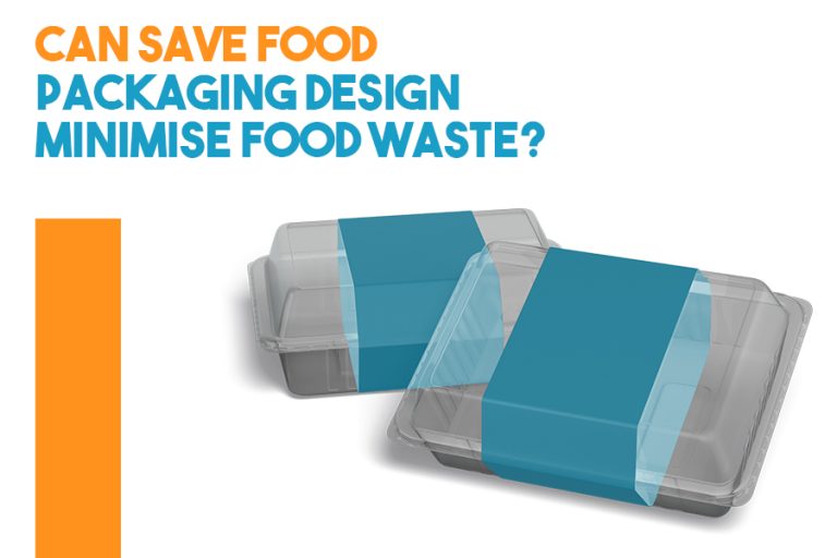 Can Save Food Packaging Design Minimize Food Waste ?