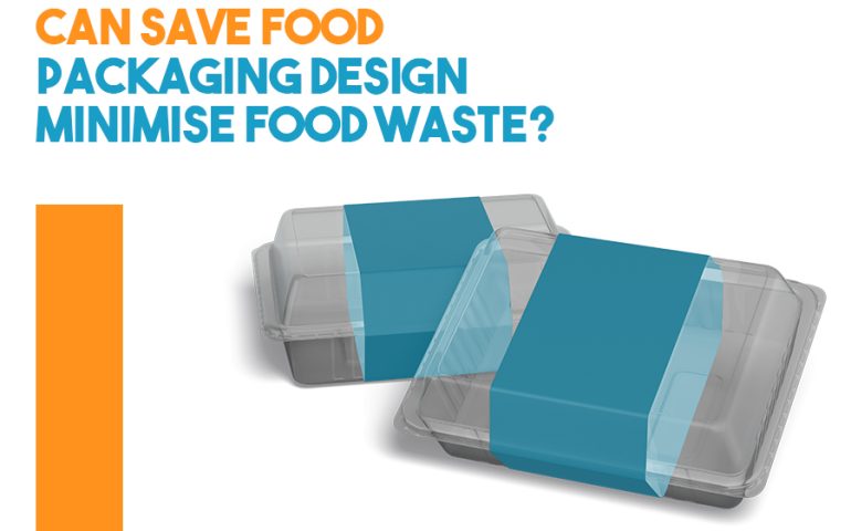 Can Save Food Packaging Design Minimize Food Waste ?