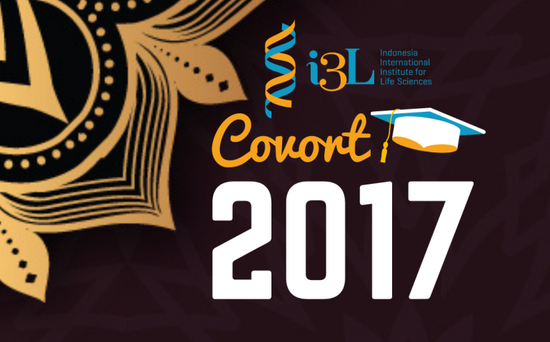 i3L graduation ceremony cohort 2017