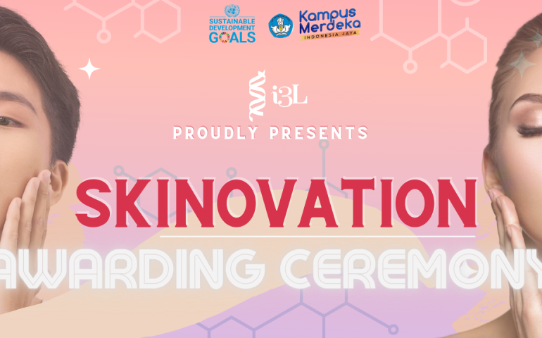 Skinovation Awarding Ceremony