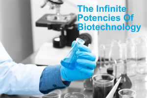 Potencies Of Biotechnology