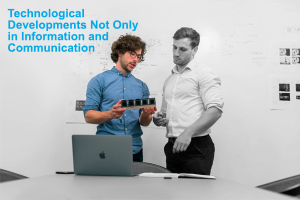 Technological Developments
