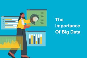The Importance Of Big Data