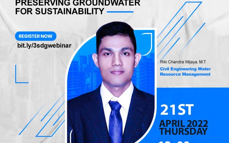 Sustainable Webinar