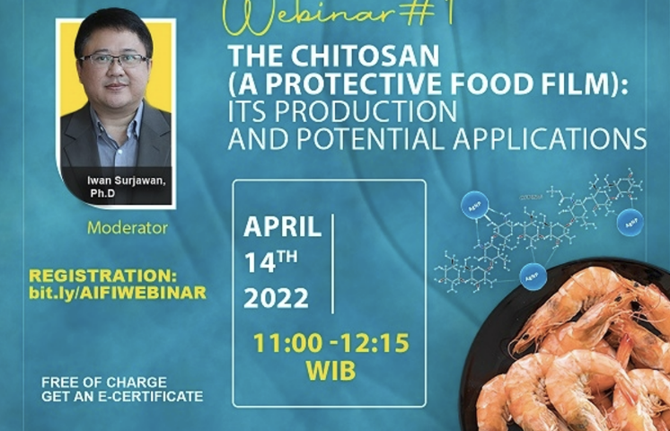 The Chitosan Webinar