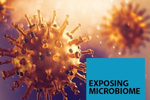 Exposing Microbiome