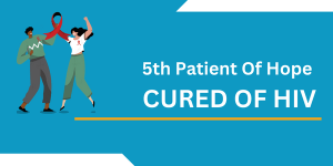 5th Patient Of Hope Cured Of HIV