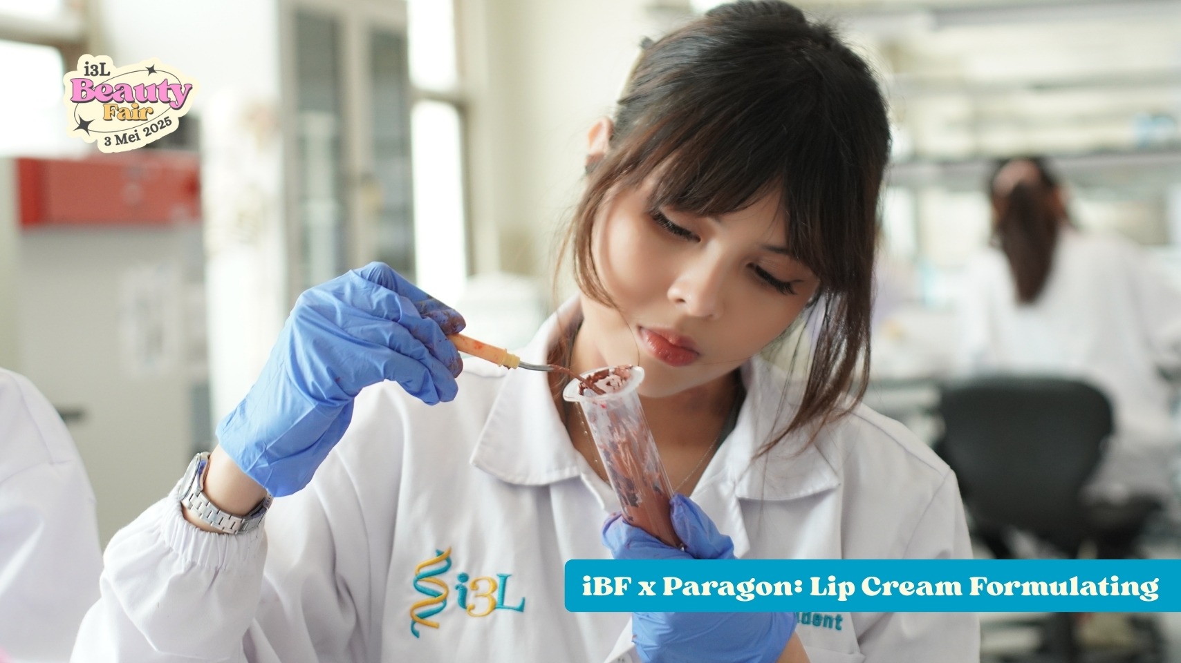 iBF 2025