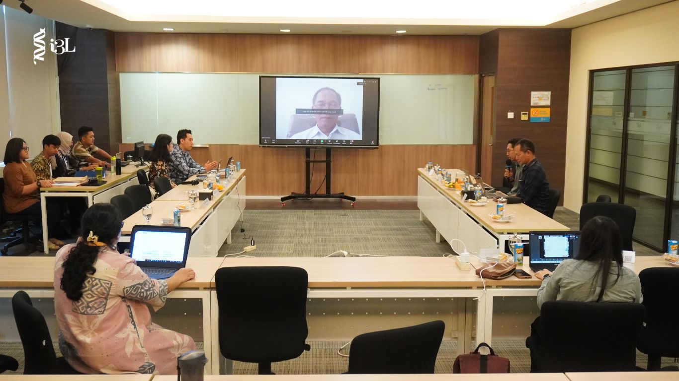 Doc Evaluasi Visitasi i3L PTS Universitas (2)