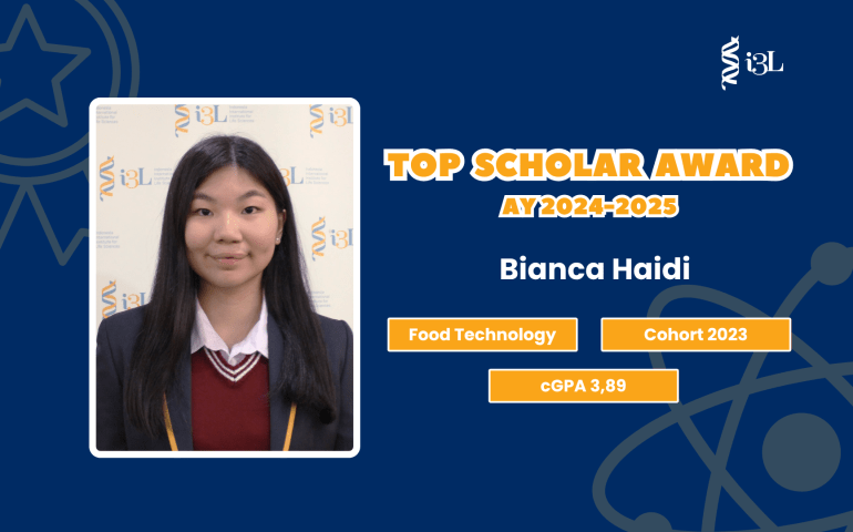 i3l top scholar awardees bianca