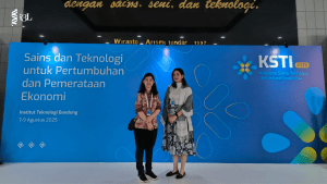 i3l attend KSTI 2025