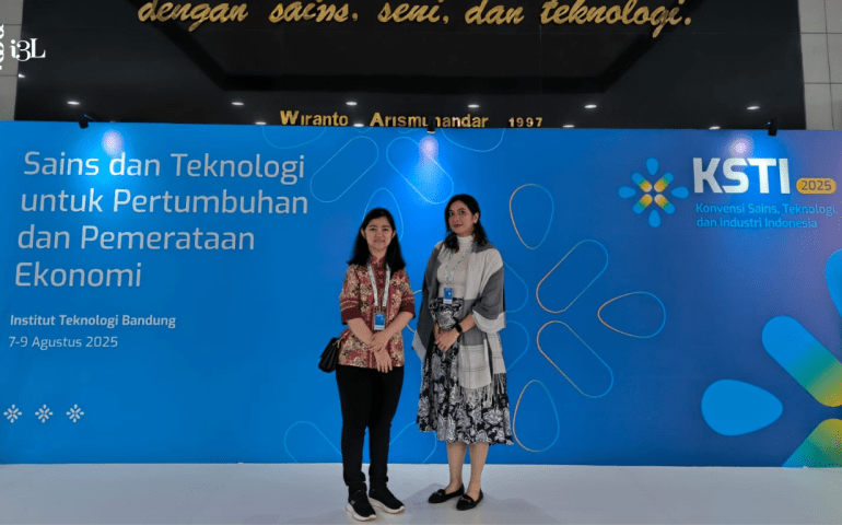 i3l attend KSTI 2025