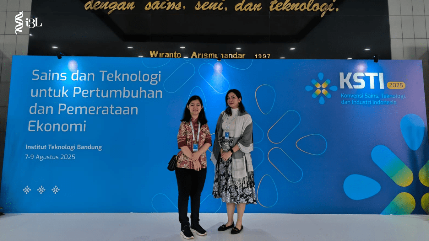 i3l attend KSTI 2025