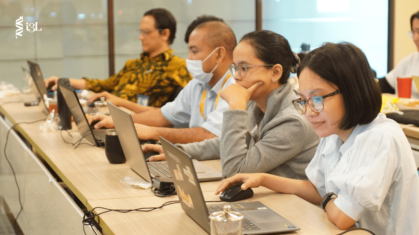 faculty workshop