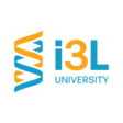 i3l University (formerly Indonesia International Institute for Life Sciences) logo
