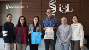 i3l x dundee university