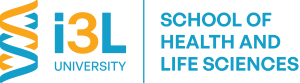 I3L SHLS Faculty logo