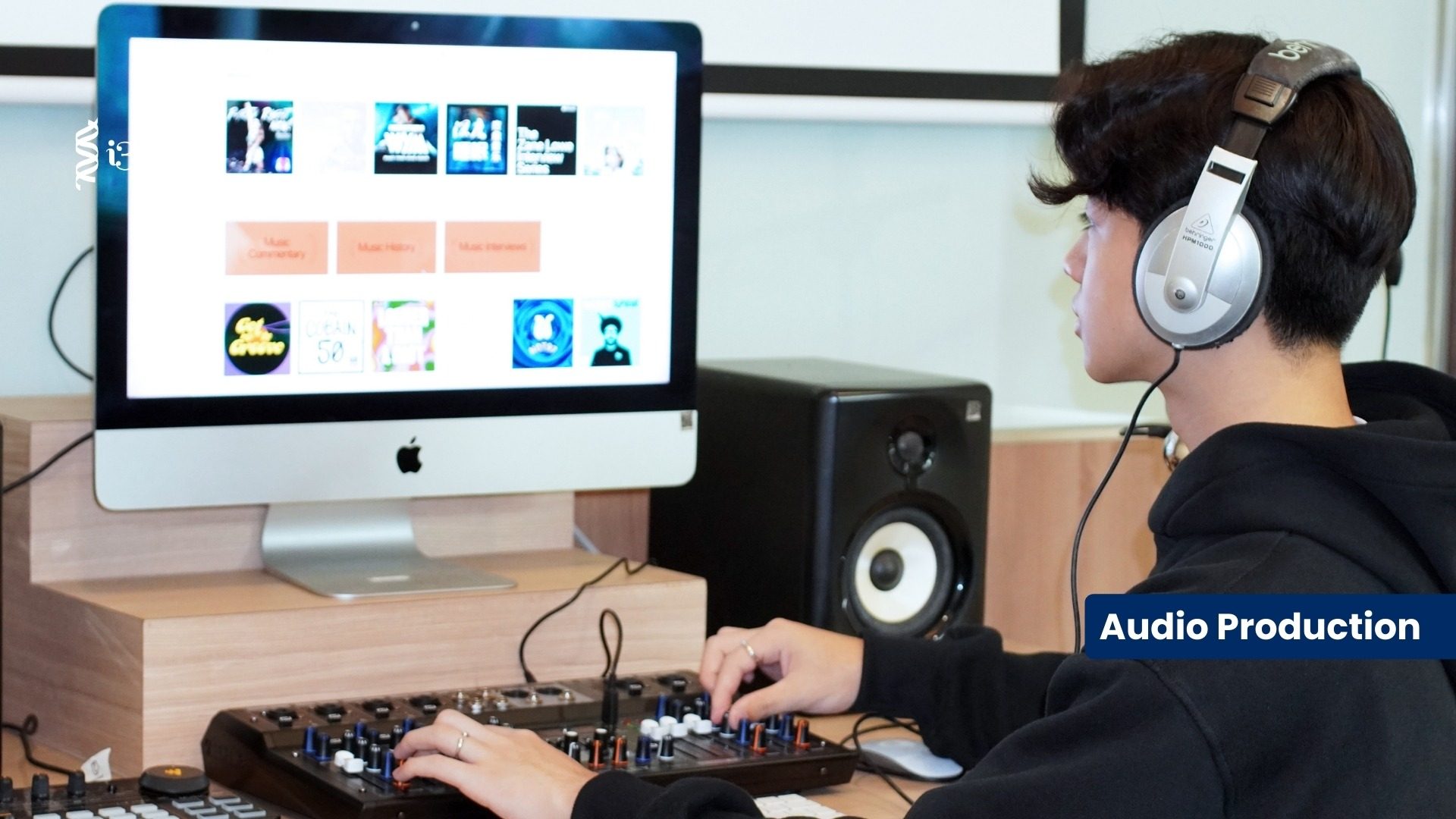 Audio Production