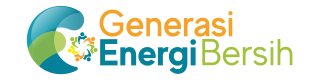 Logo Gen-B Utama